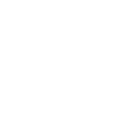 Thunder Rock Gaming White Logo